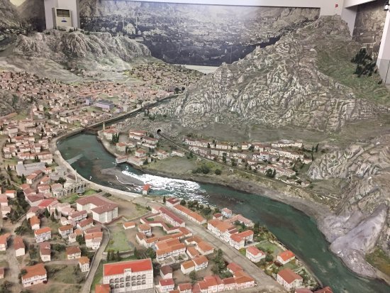 Eski Amasya Resimleri