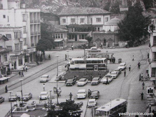 Eski Amasya Resimleri