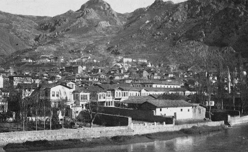 Eski Amasya Resimleri