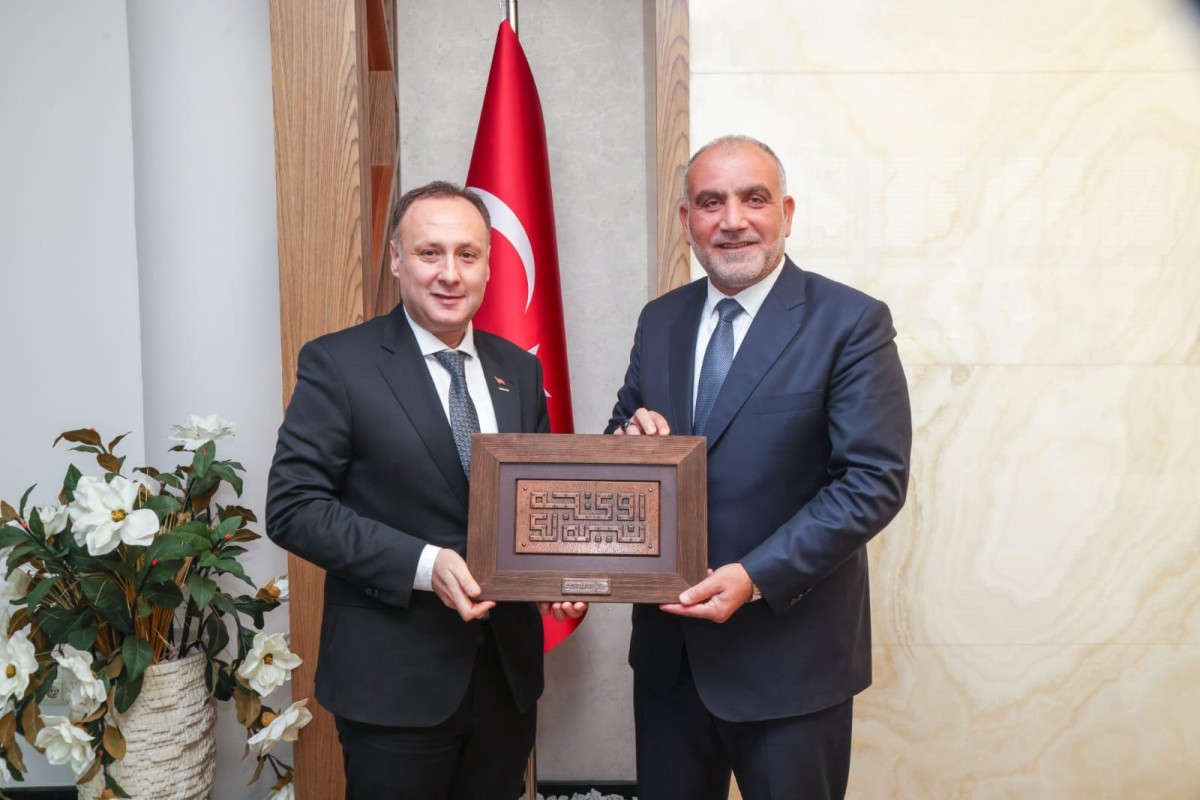 İbrahim Sandıkçı: 
