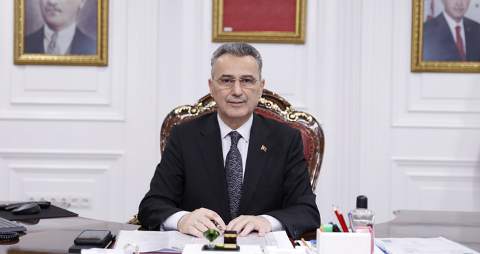 İhsan Kurnaz, Dar Gelirli Ailelere Müjdeli Haberi Verdi