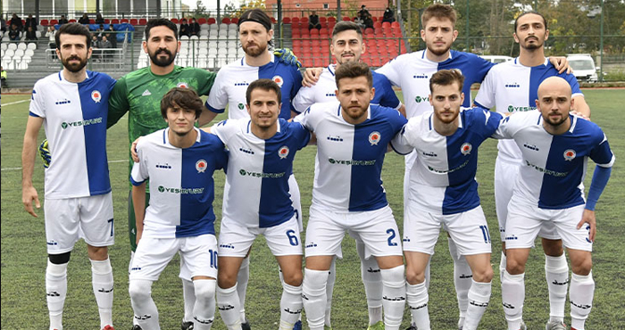 Samsun Büyükşehir Belediyespor Devrediliyor