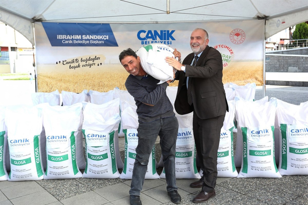 Sandıkçı: 