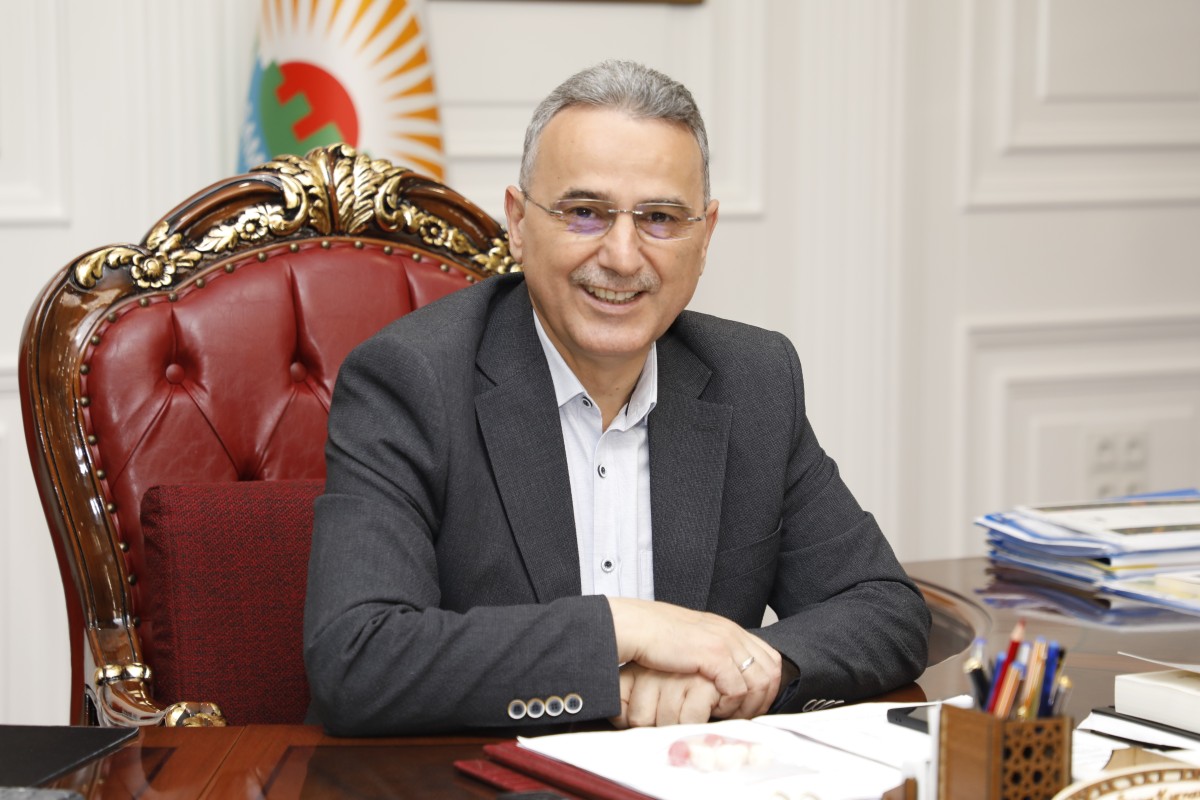 İLKEM’de Gelenek Bozulmadı