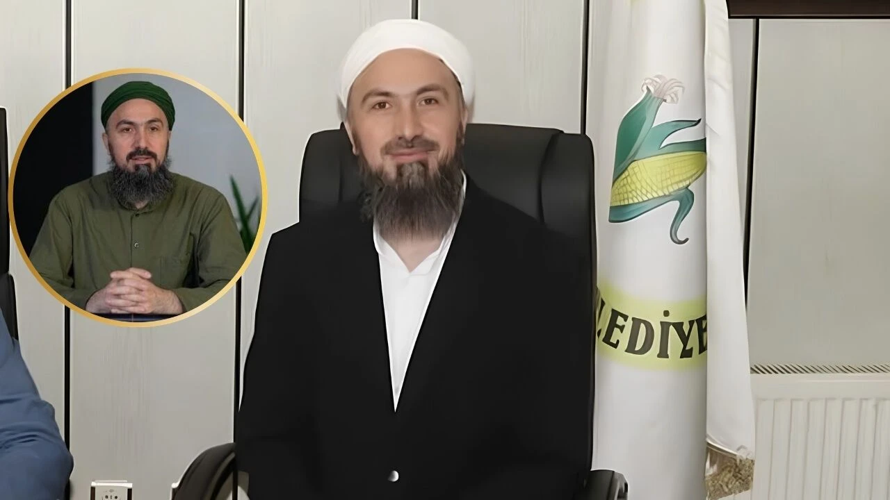 Karapürçek Belediye Başkanı Mehmet Murat Çoruhlu Kimdir!