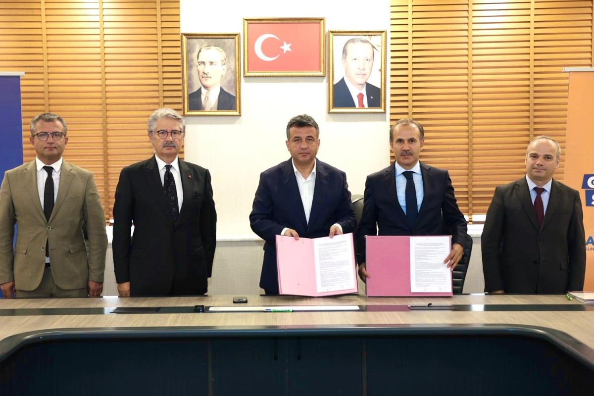 Ordu Kalesi Gün Yüzüne Çıkıyor