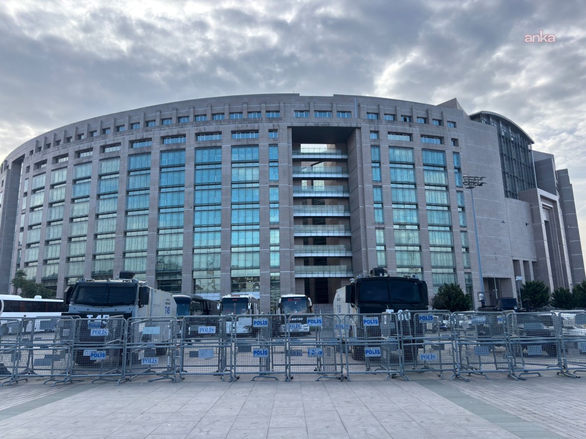 Bayrampaşa Belediyesi'nde Rüşvet ve Yolsuzluk Depremi