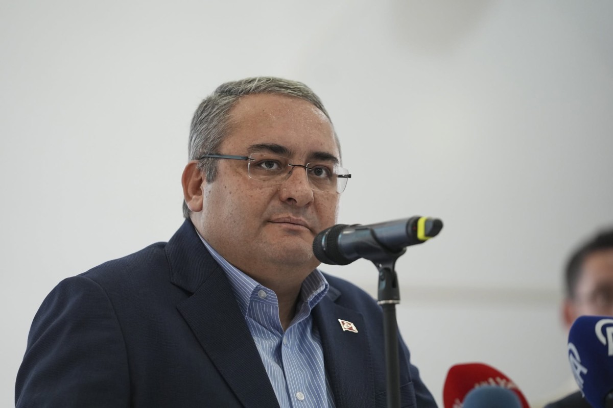Keçiören Belediye Başkanı Özarslan'a Algı Operasyonu Çöktü!