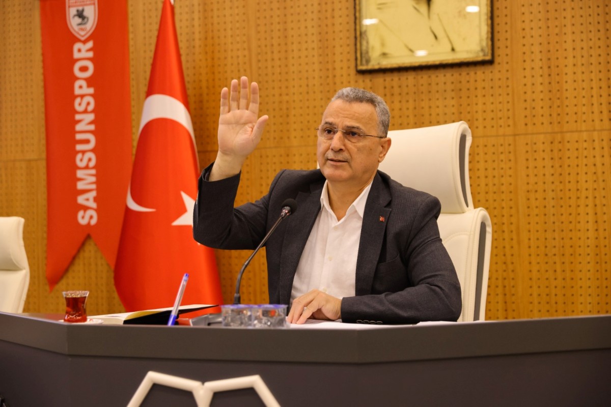İlkadım’ı Daha Yaşanabilir Hale Getireceğiz!