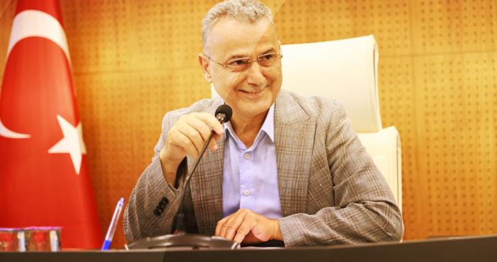 Gücümüz Birlikteliğimizde